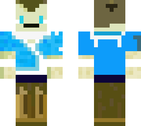 sokka (updated)