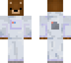 space bear