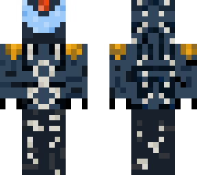 space trooper