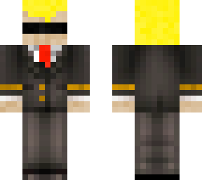 special agent