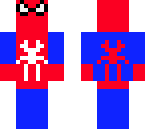 spider man