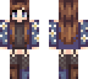 spring skin (2015-2016)