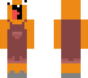 sreaming farmer