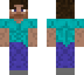 steve...