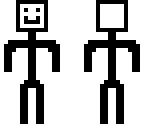 stickman