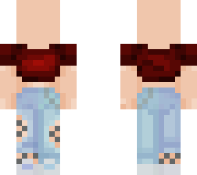 still needs hair