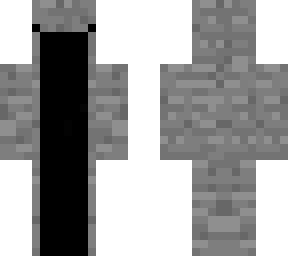 stone choked