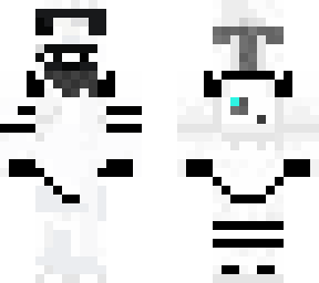 storm trooper