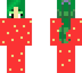 strawberry