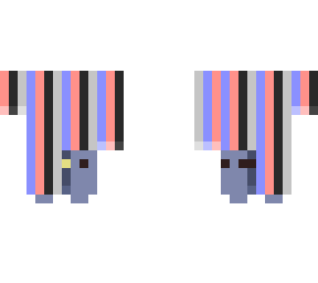 striped shirt base