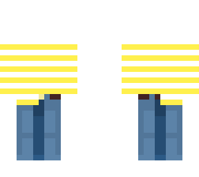 striped shirt base