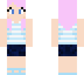 summer girl