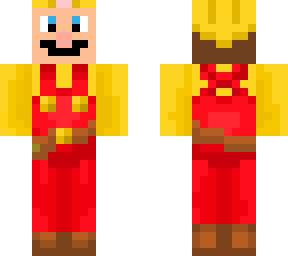 super mario maker mario