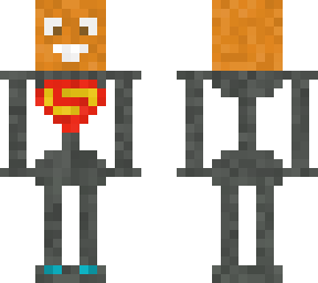 super orange!!!