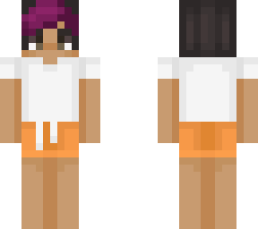 swim guy (edit of other person's skin)