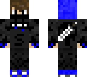 sword blue slix