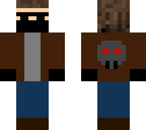 terminator of games