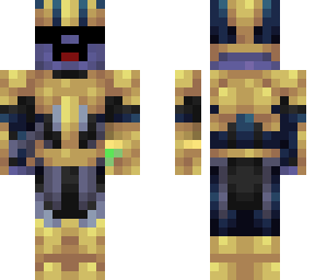 thanos