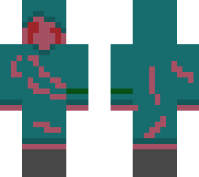 the crimson assassin