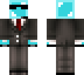 the diamond agent (agent series)