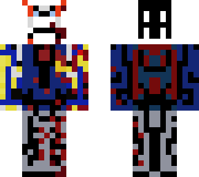 the forgotten clown