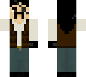 the governor (comic version)