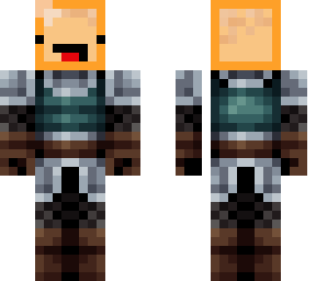 the greatest pvp skin you will ever find