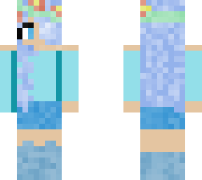 the oceans human