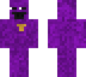 the purply guy