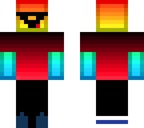 this is for all the people who follow like or comment on my skins