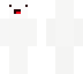this is white