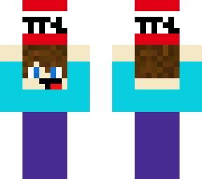 tnt blockhead