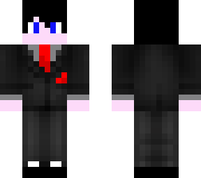 tomasxdxdxd con traje
