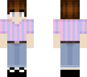 town boy