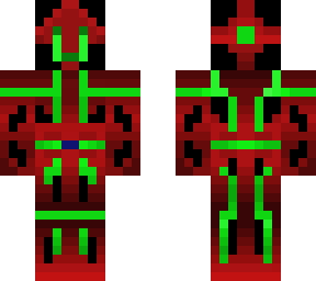 toxic ruby