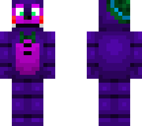 toy saint fazbear