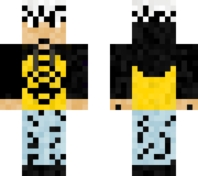 trafalgar d. law