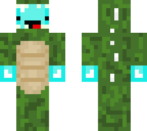 trex skeppy