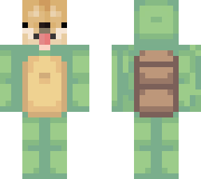 turtle doge