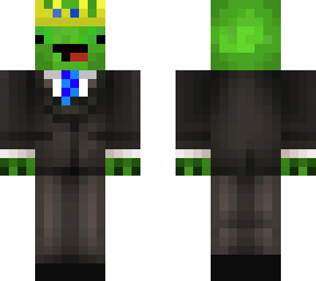 turtle king