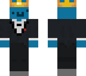 tuxedo jackish
