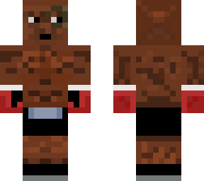 tysonthemike