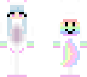 unicorn girl