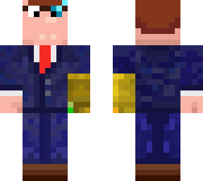 updated peter