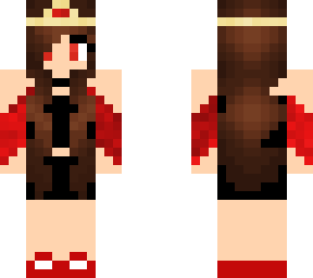 updated queen ivy