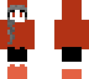 vampire girl