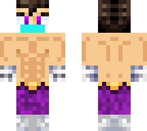 vegetta777 con mascarilla