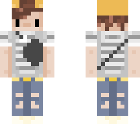 vinny without glasses