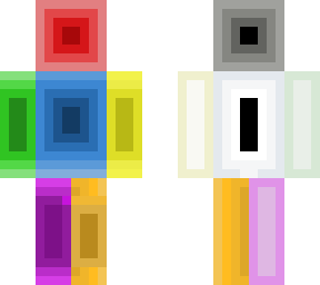 void skkin skin