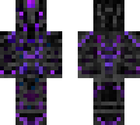 voidstalker/voidhunter